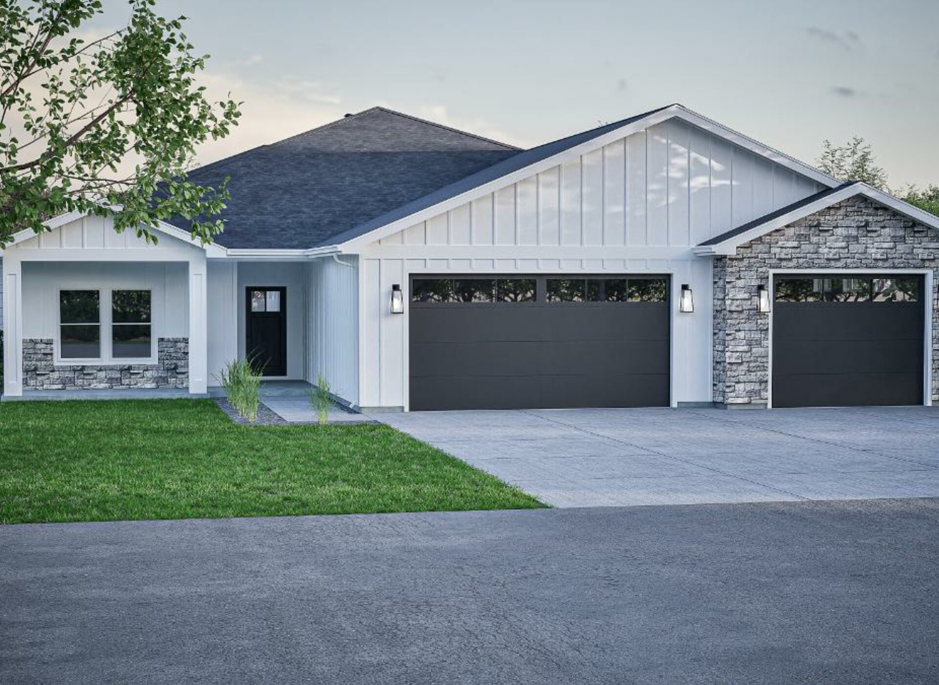 3708 N 3664 E, Kimberly ID