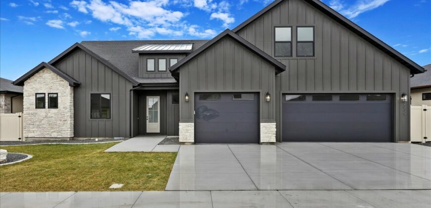 2030 Red Rock Way, Twin Falls ID