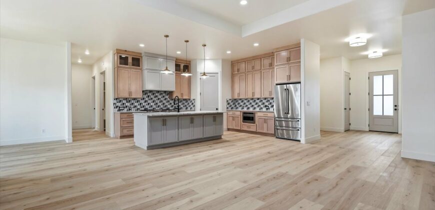 2030 Red Rock Way, Twin Falls ID