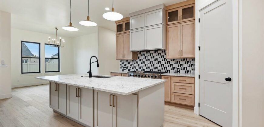 2030 Red Rock Way, Twin Falls ID