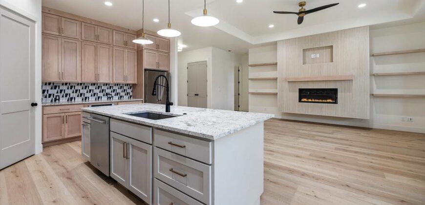 2030 Red Rock Way, Twin Falls ID