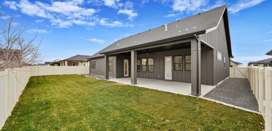 2030 Red Rock Way, Twin Falls ID