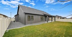 2030 Red Rock Way, Twin Falls ID