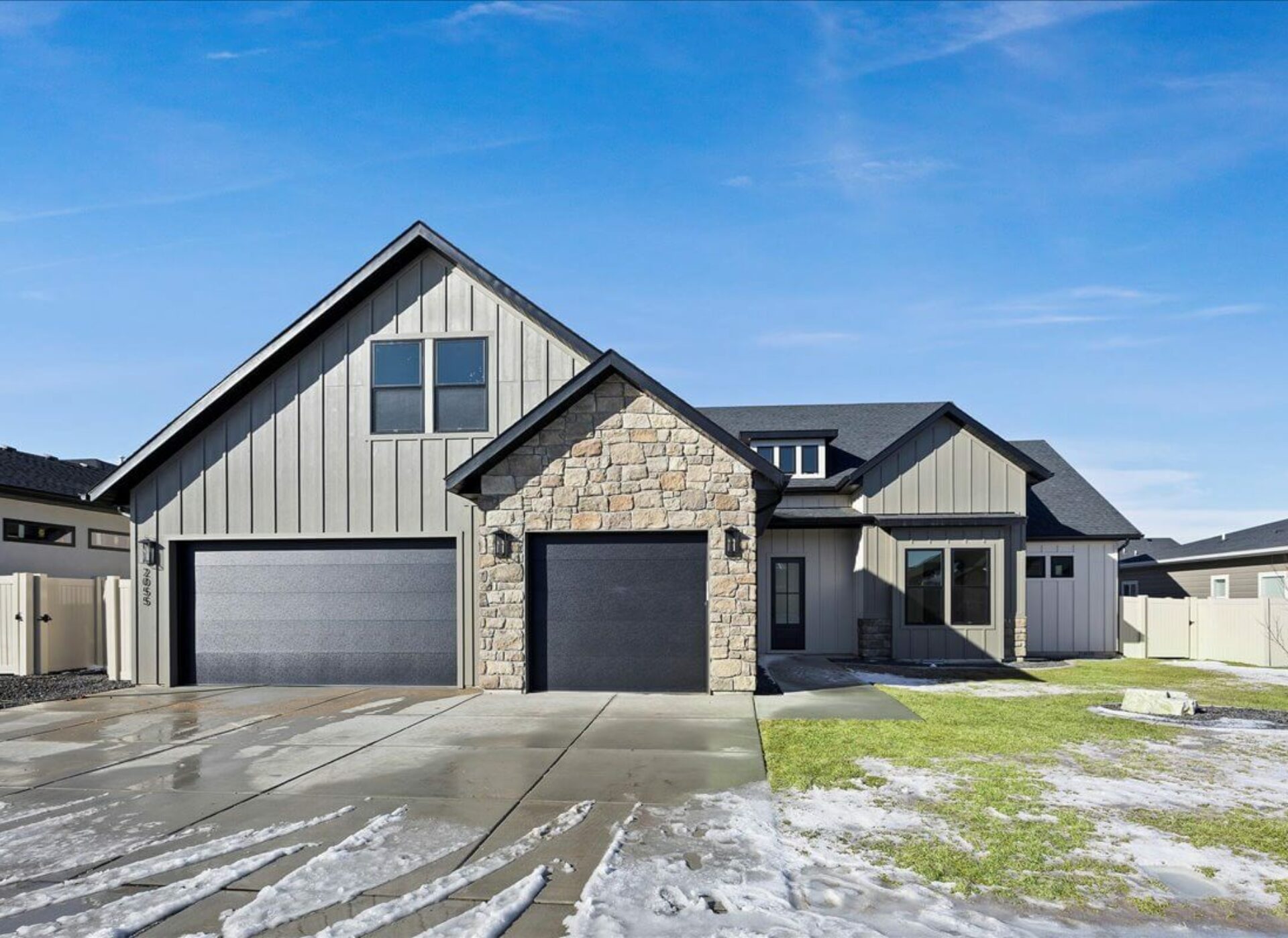 2055 Red Rock Way, Twin Falls ID