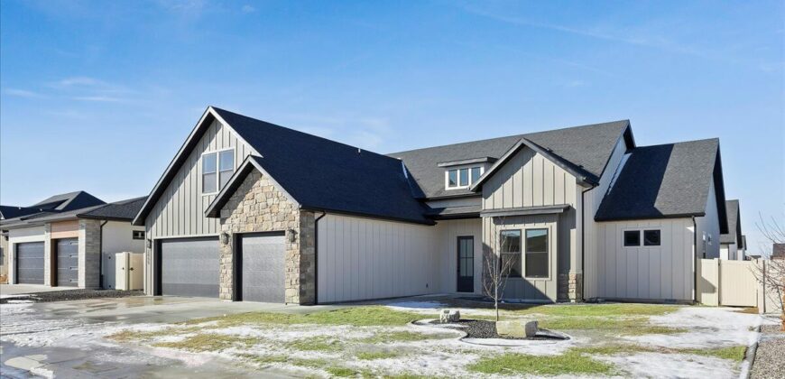 2055 Red Rock Way, Twin Falls ID