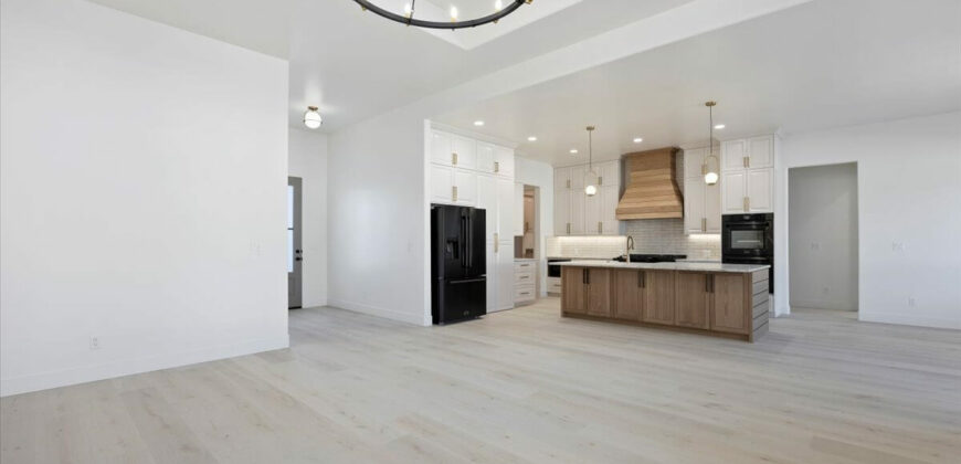 2055 Red Rock Way, Twin Falls ID