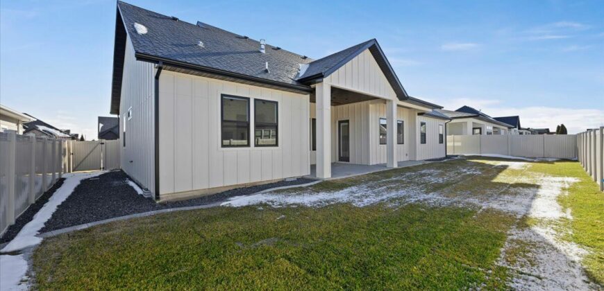 2055 Red Rock Way, Twin Falls ID