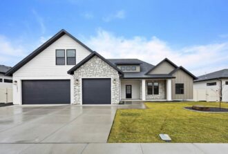 2031 Red Rock Way, Twin Falls ID