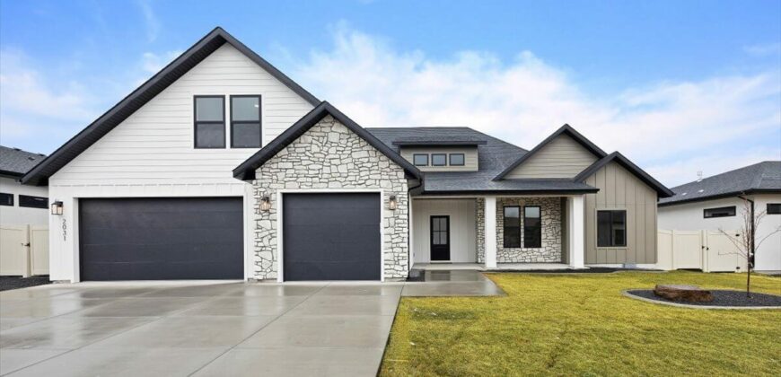 2031 Red Rock Way, Twin Falls ID