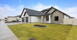 2031 Red Rock Way, Twin Falls ID