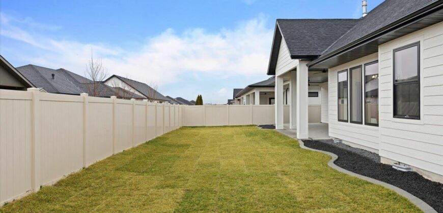 2031 Red Rock Way, Twin Falls ID