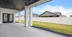 2031 Red Rock Way, Twin Falls ID