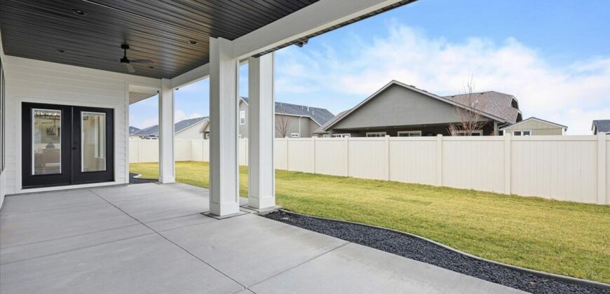 2031 Red Rock Way, Twin Falls ID