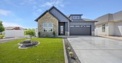 507 Falling Leaf Lane, Twin Falls ID