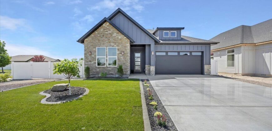 507 Falling Leaf Lane, Twin Falls ID