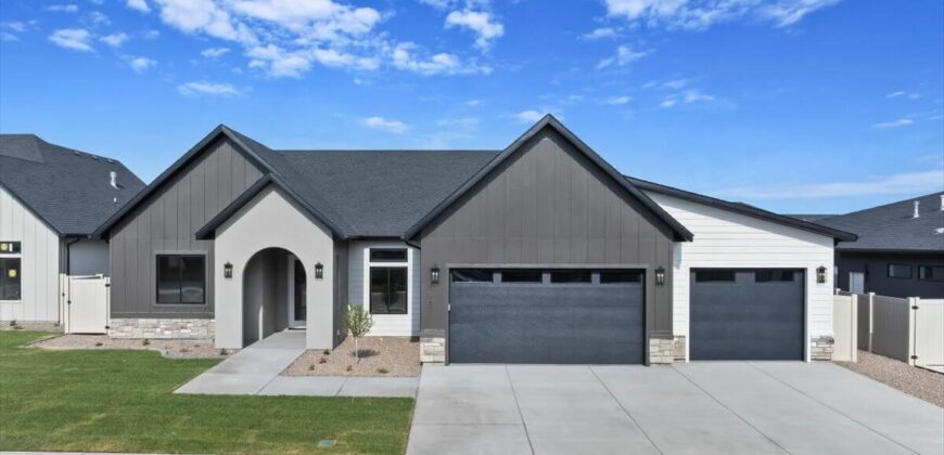 1967 Red Rock Way, Twin Falls ID