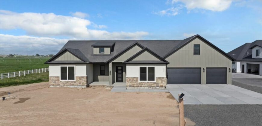 4069 N 2200 E, Filer ID