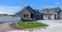 507 Falling Leaf Lane, Twin Falls ID