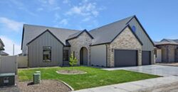1970 Red Rock Way, Twin Falls ID