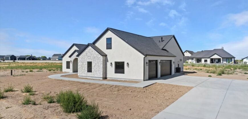 4231 N 2754 E, Twin Falls ID