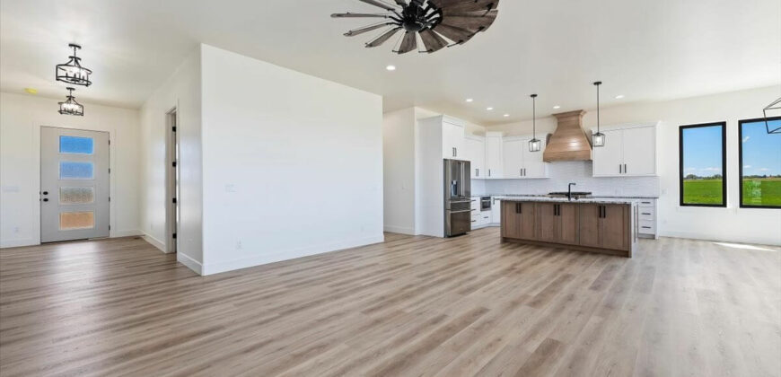 4069 N 2200 E, Filer ID