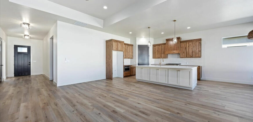 548 Falling Leaf Lane, Twin Falls, ID
