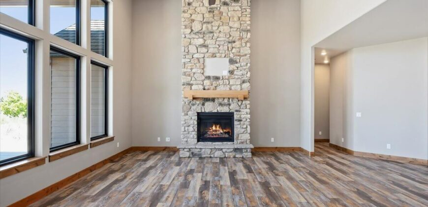 4085 Sage Springs Cir. Kimberly ID