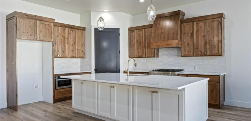548 Falling Leaf Lane, Twin Falls, ID