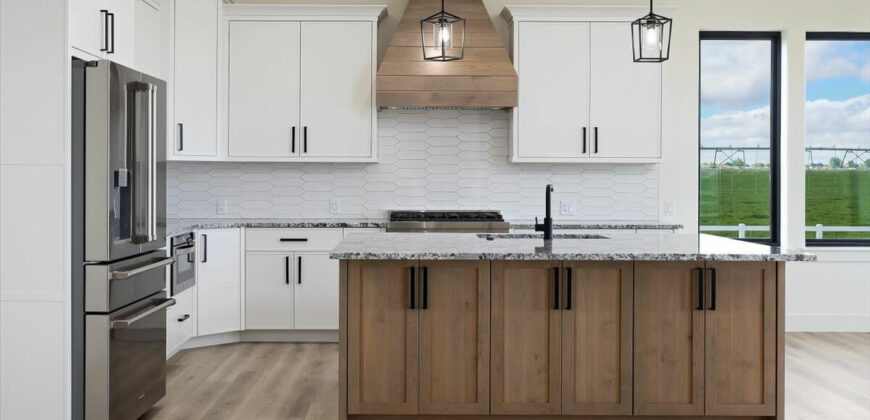 4069 N 2200 E, Filer ID