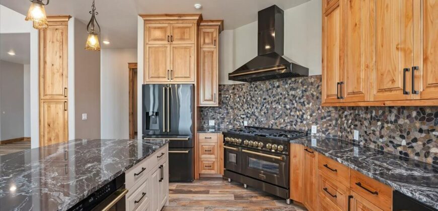 4085 Sage Springs Cir. Kimberly ID