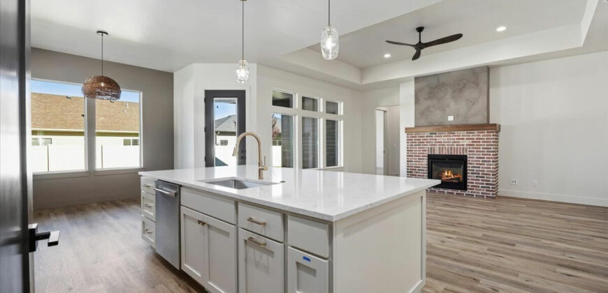 548 Falling Leaf Lane, Twin Falls, ID