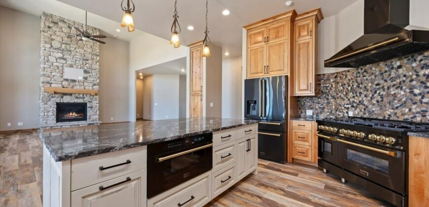 4085 Sage Springs Cir. Kimberly ID