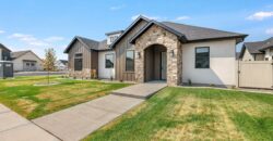 1941 Red Rock Way, Twin Falls ID