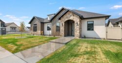 1941 Red Rock Way, Twin Falls ID