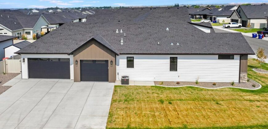1941 Red Rock Way, Twin Falls ID