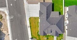 1941 Red Rock Way, Twin Falls ID