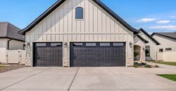 1953 Red Rock Way, Twin Falls ID