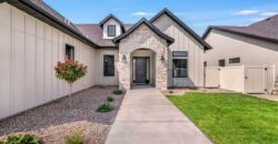 1953 Red Rock Way, Twin Falls ID
