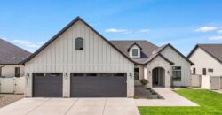 1953 Red Rock Way, Twin Falls ID