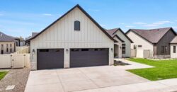 1953 Red Rock Way, Twin Falls ID