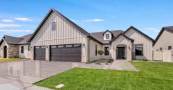 1953 Red Rock Way, Twin Falls ID