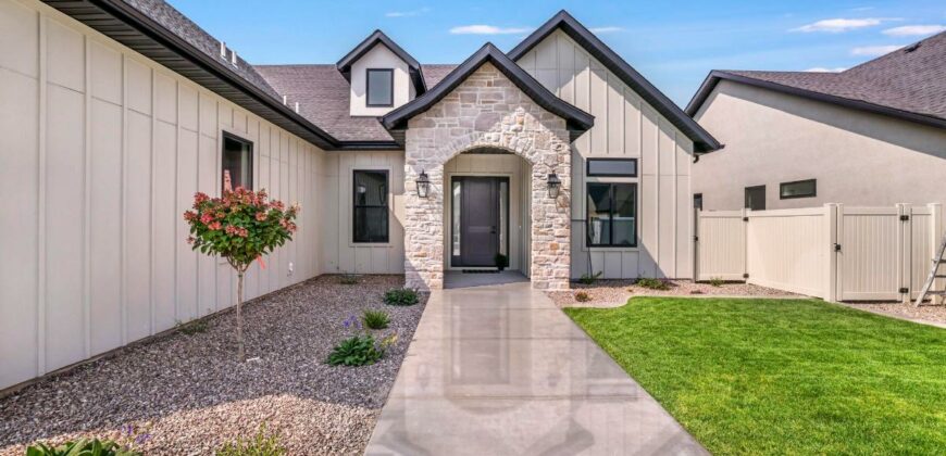 1953 Red Rock Way, Twin Falls ID