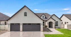 1953 Red Rock Way, Twin Falls ID