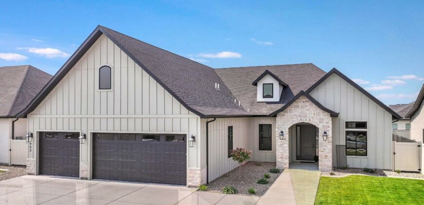 1953 Red Rock Way, Twin Falls ID