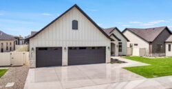 1953 Red Rock Way, Twin Falls ID