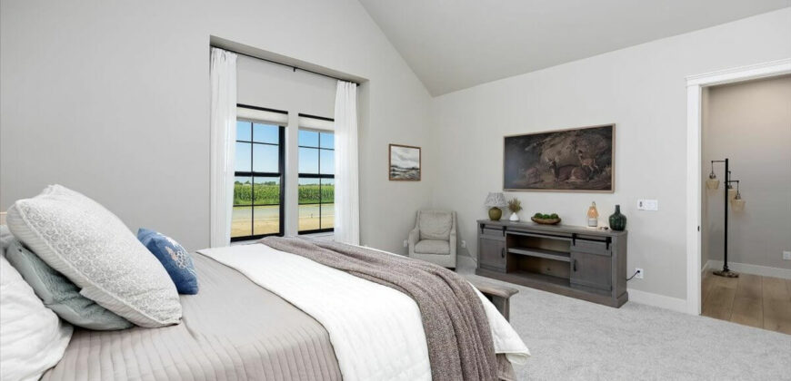3860 N 3550 E, Kimberly ID