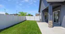 507 Falling Leaf Lane, Twin Falls ID