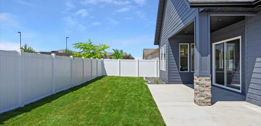 507 Falling Leaf Lane, Twin Falls ID
