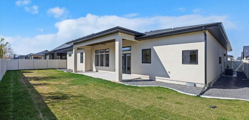 2042 Red Rock Way, Twin Falls ID