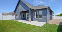 507 Falling Leaf Lane, Twin Falls ID